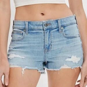 American Eagle outfitters 🦅cut off shorts